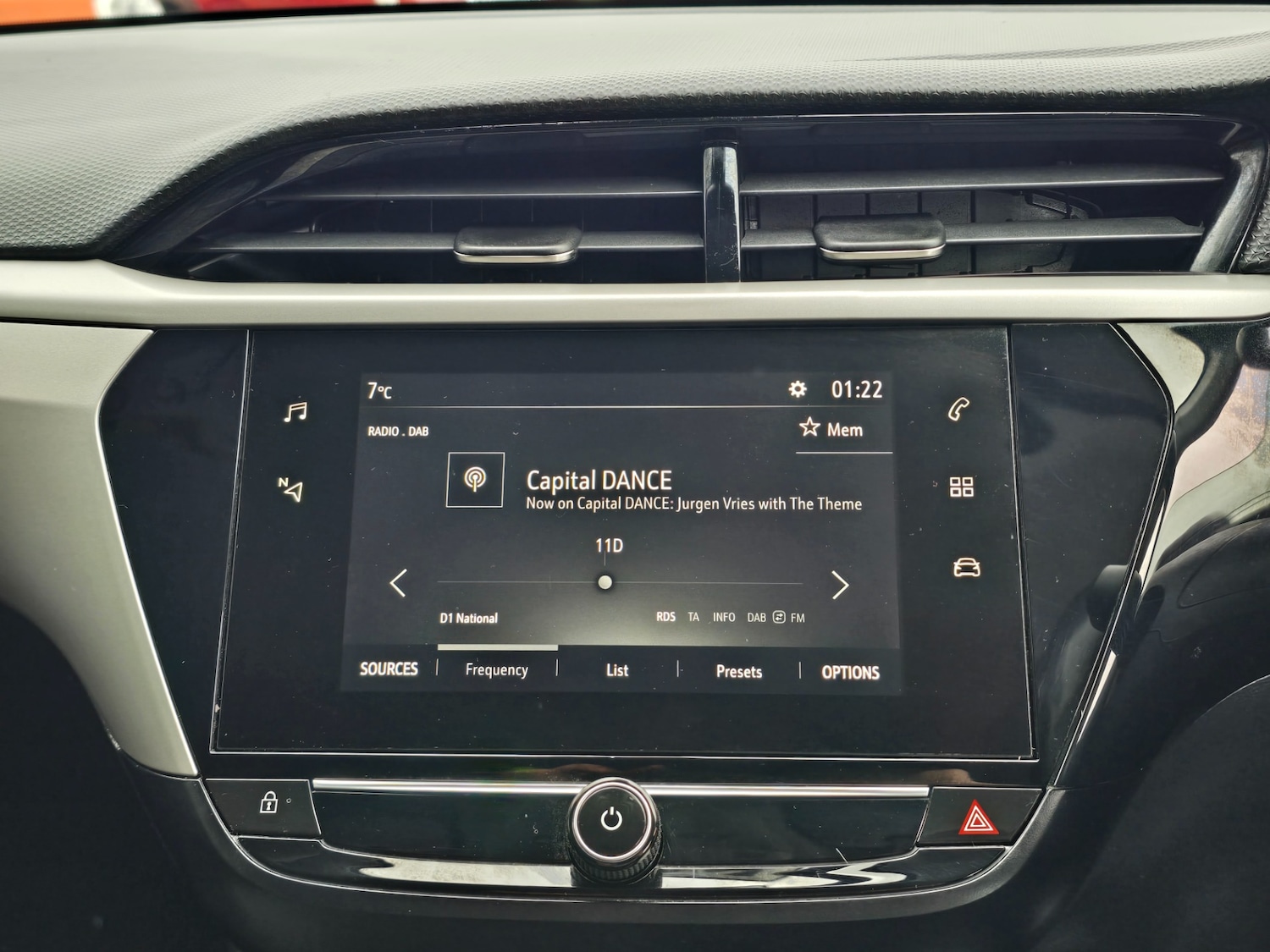 Used Vauxhall Corsa 2020 for sale - 77802300: Photo 24