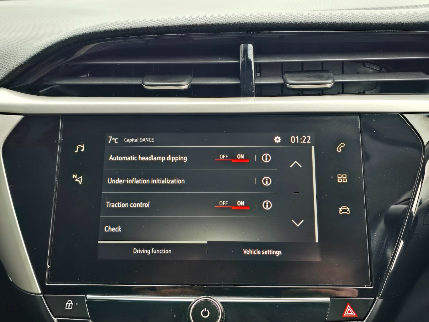 Used Vauxhall Corsa 2020 for sale - 77802300: Photo 25