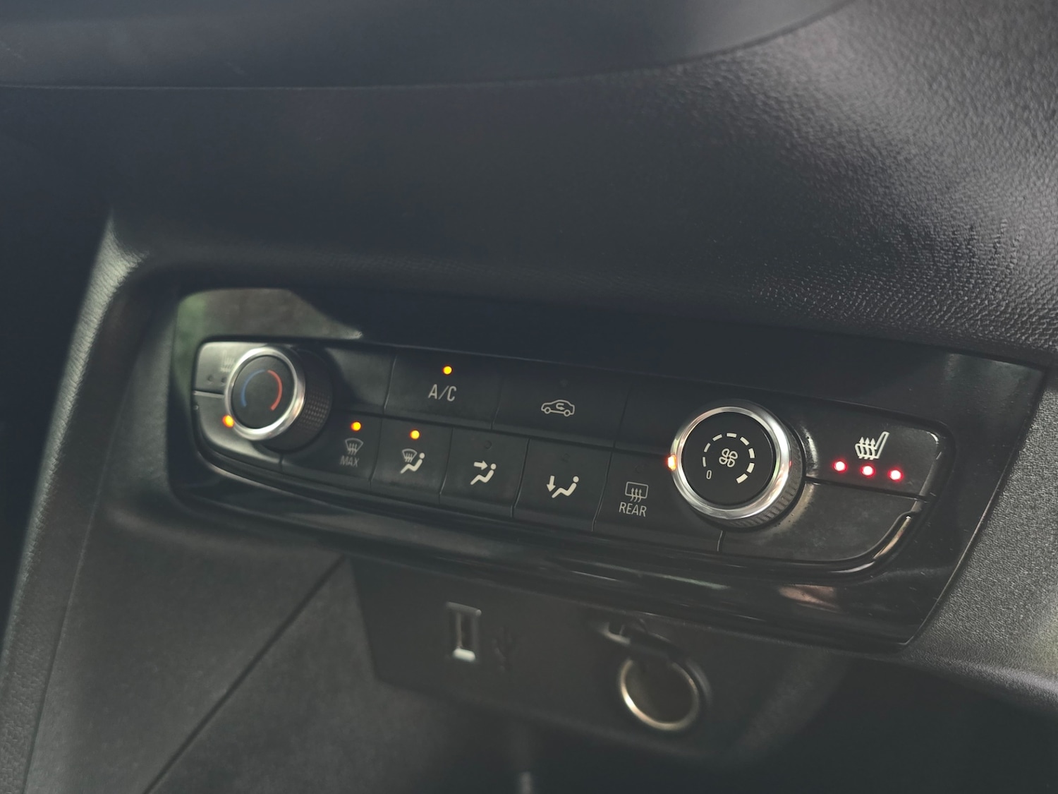 Used Vauxhall Corsa 2020 for sale - 77802300: Photo 28