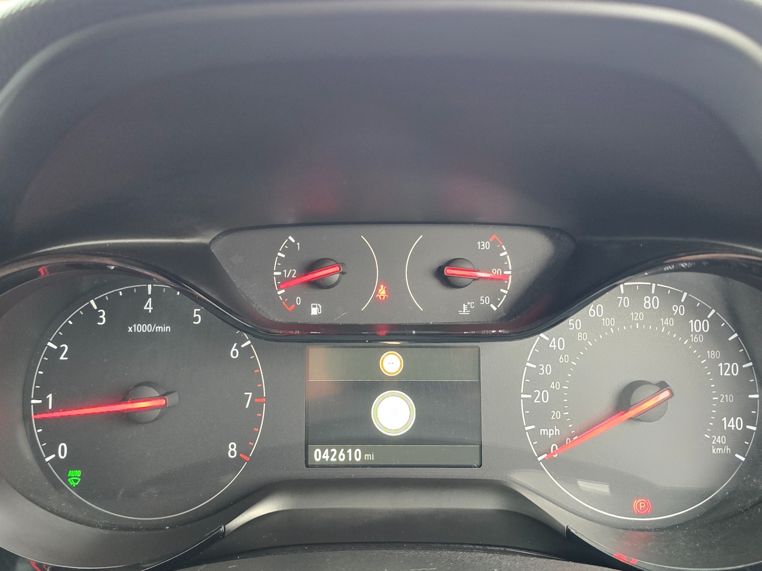 Used Vauxhall Corsa 2020 for sale - 77802300: Photo 30