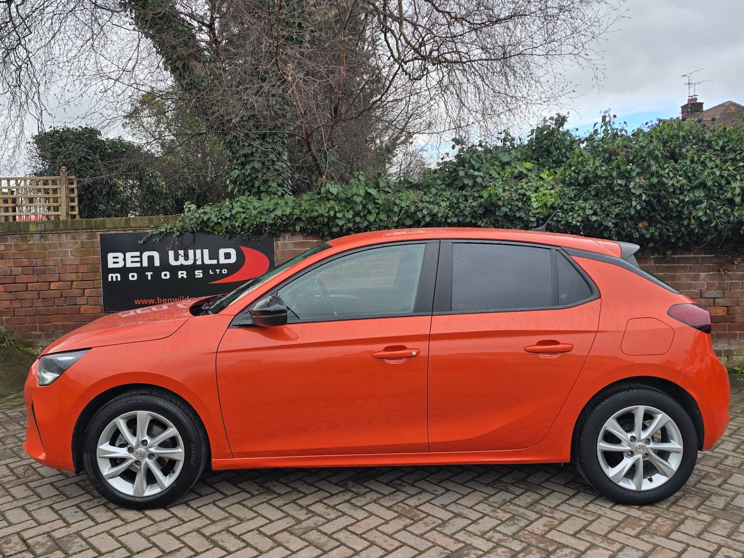 Used Vauxhall Corsa 2020 for sale - 77802300: Photo 4