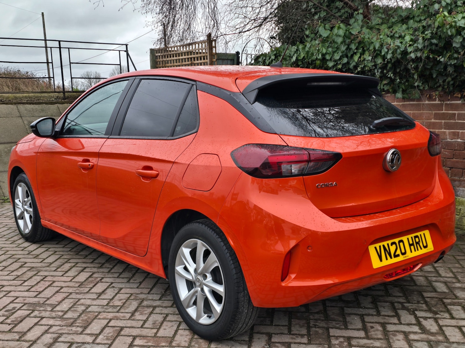 Used Vauxhall Corsa 2020 for sale - 77802300: Photo 5