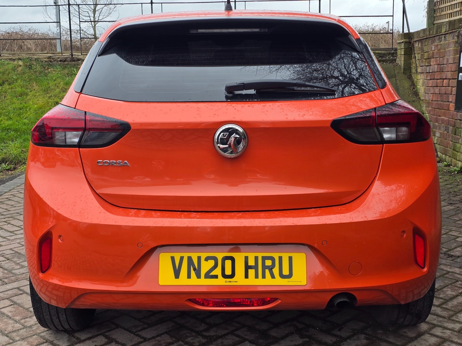 Used Vauxhall Corsa 2020 for sale - 77802300: Photo 6