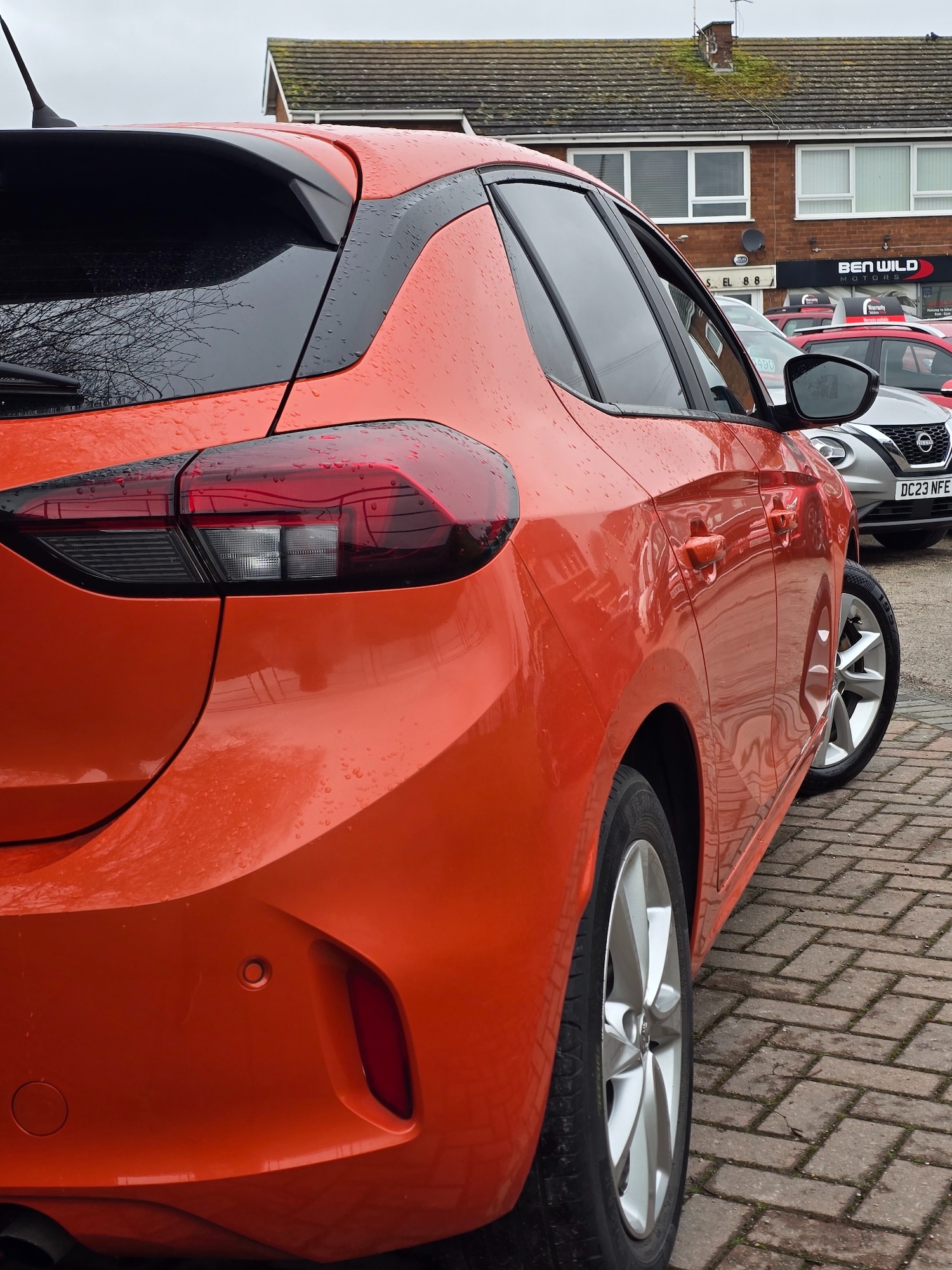 Used Vauxhall Corsa 2020 for sale - 77802300: Photo 7