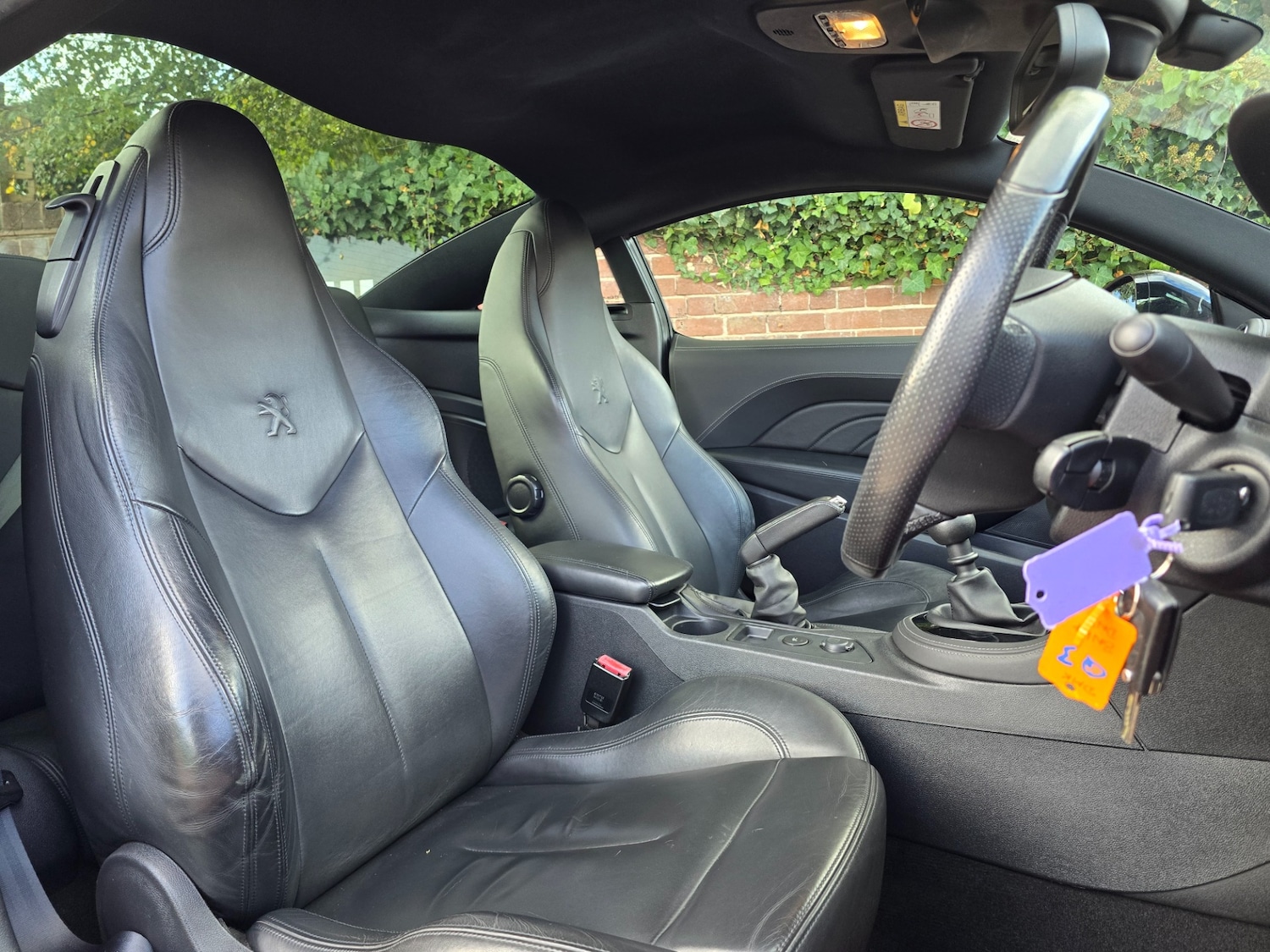 Used Peugeot RCZ 2014 for sale - 76384257: Photo 14