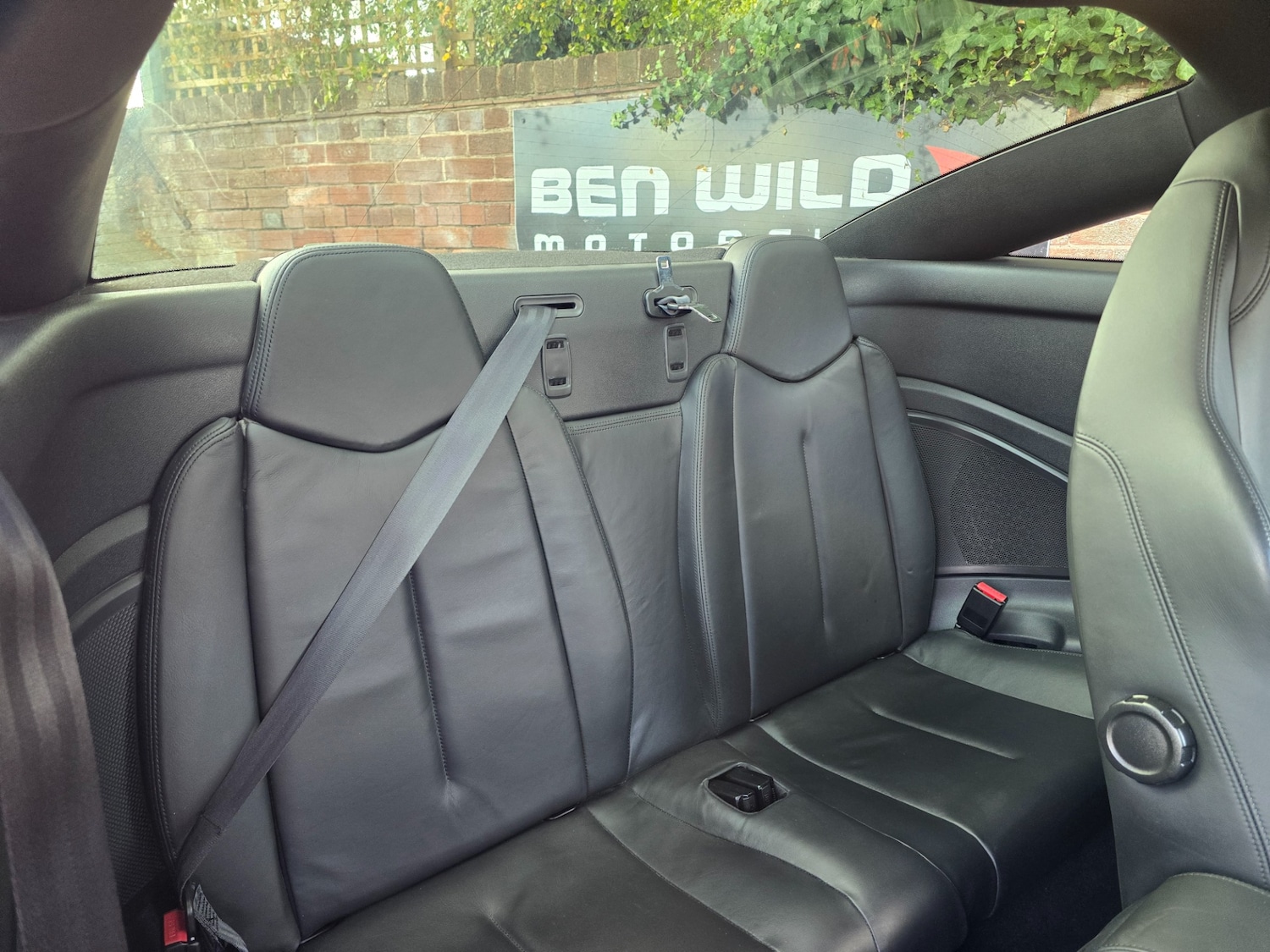 Used Peugeot RCZ 2014 for sale - 76384257: Photo 15