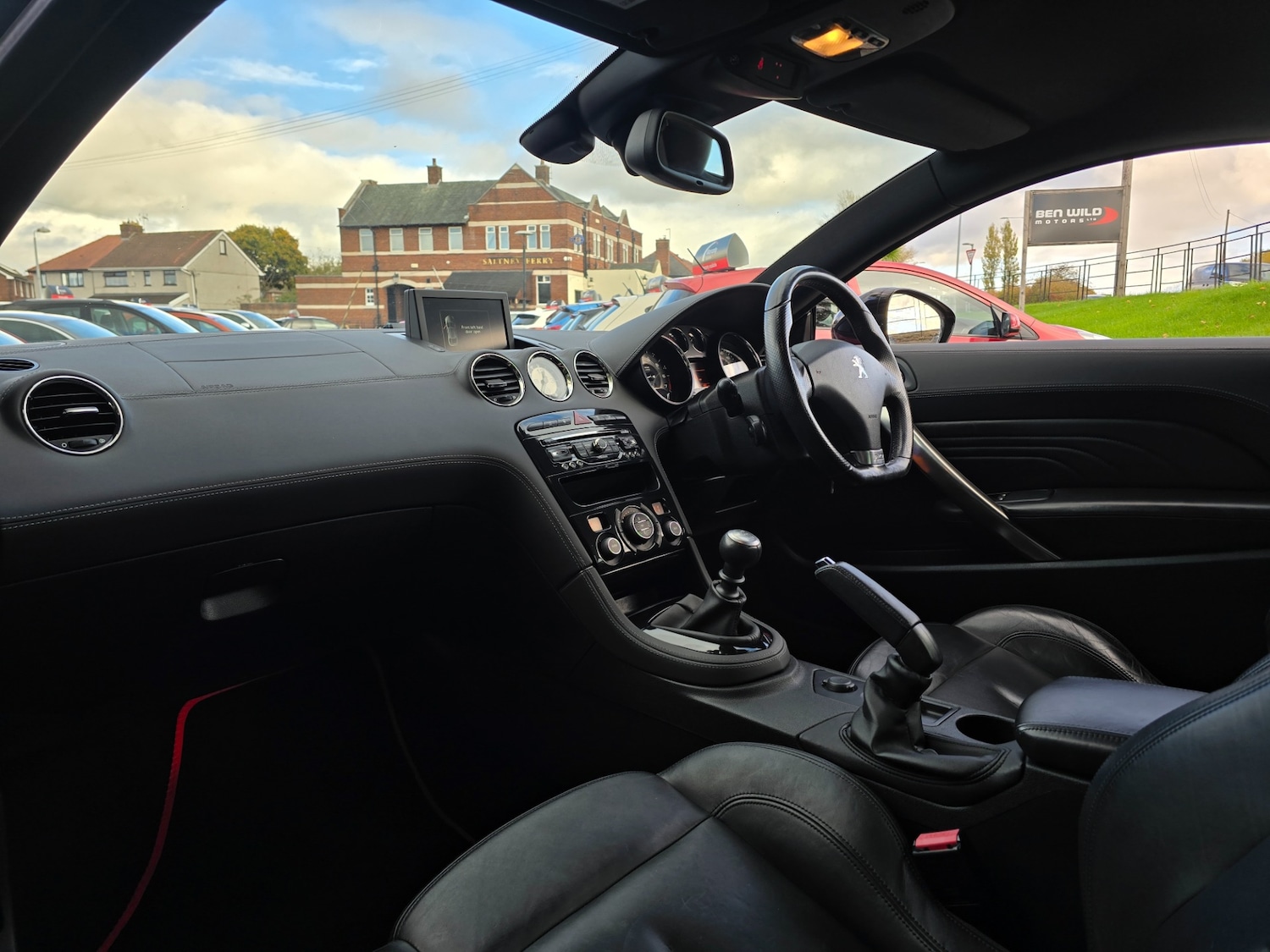 Used Peugeot RCZ 2014 for sale - 76384257: Photo 16