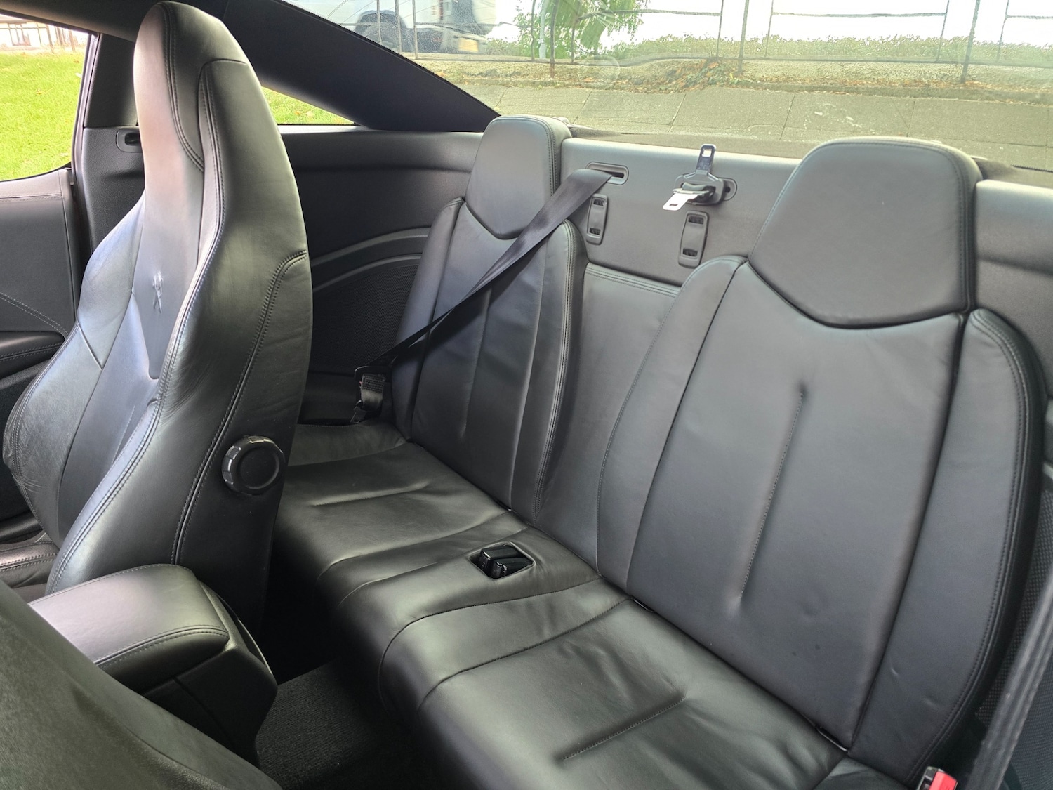 Used Peugeot RCZ 2014 for sale - 76384257: Photo 19