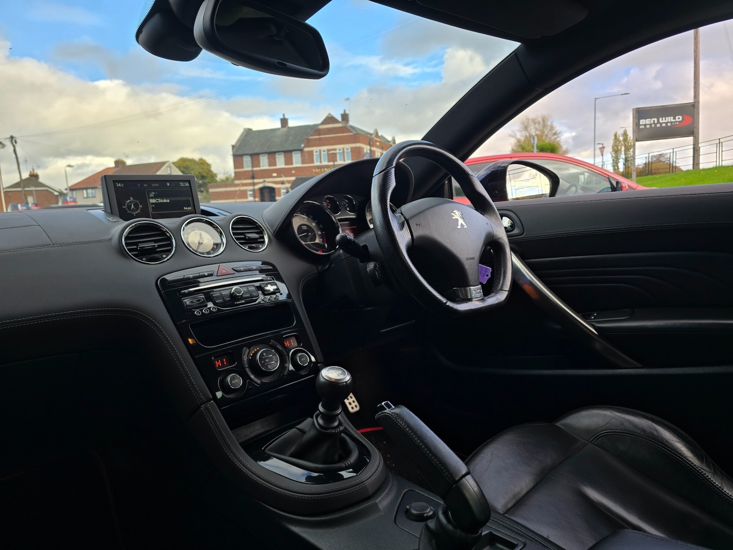 Used Peugeot RCZ 2014 for sale - 76384257: Photo 20