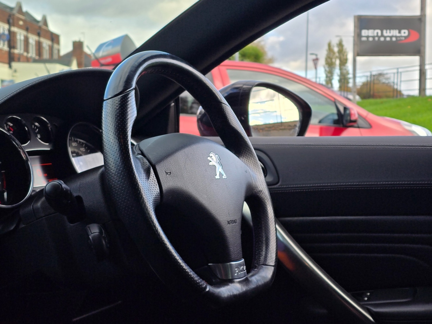 Used Peugeot RCZ 2014 for sale - 76384257: Photo 21