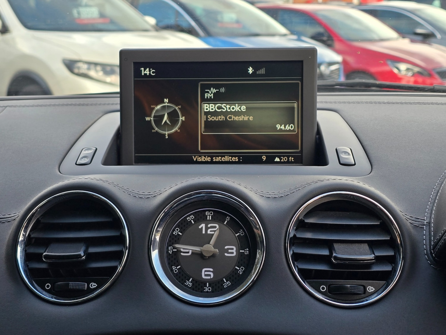 Used Peugeot RCZ 2014 for sale - 76384257: Photo 23