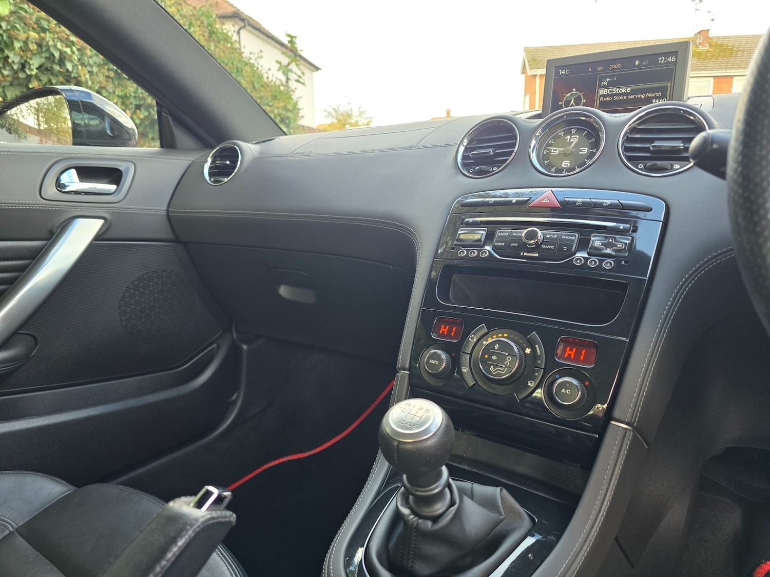 Used Peugeot RCZ 2014 for sale - 76384257: Photo 26