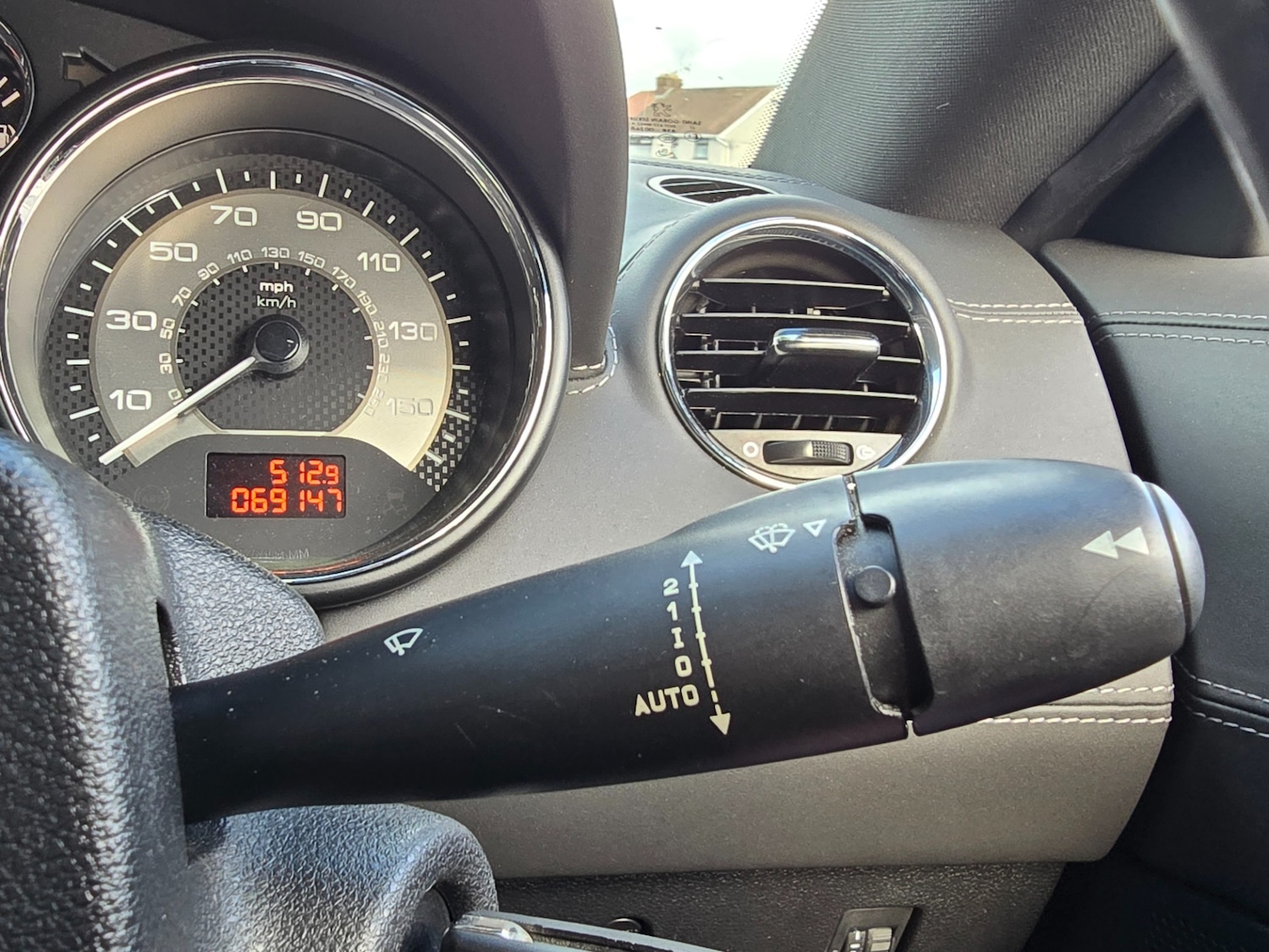 Used Peugeot RCZ 2014 for sale - 76384257: Photo 29