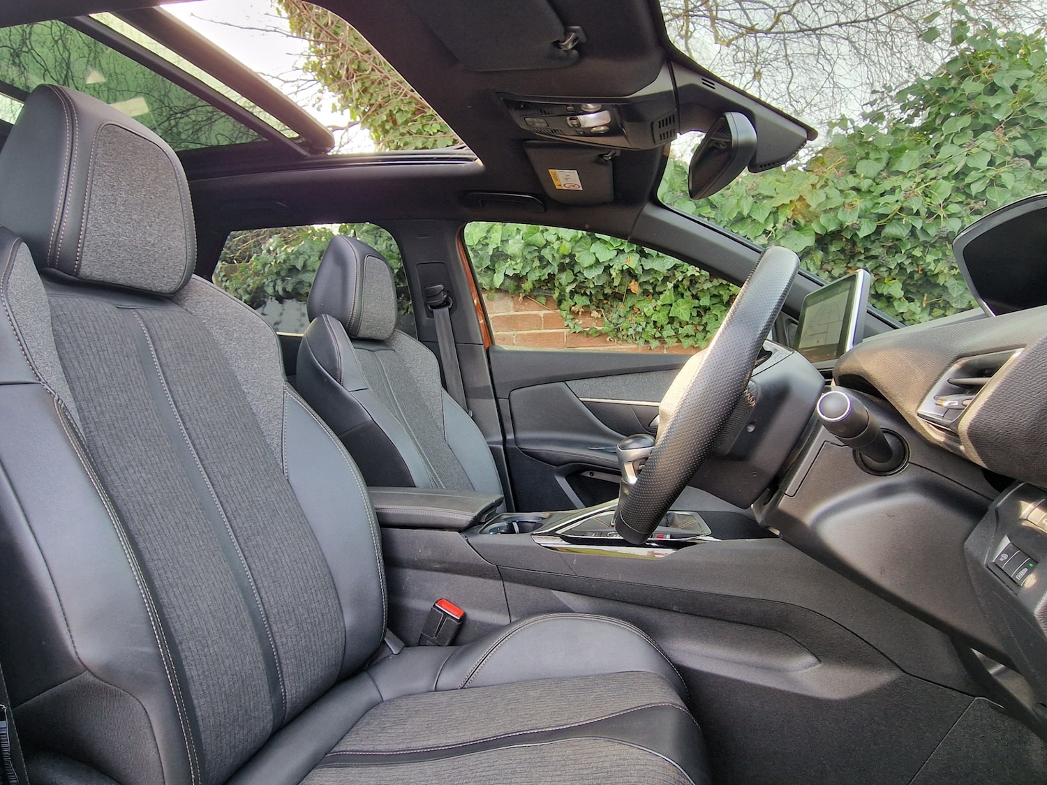 Used Peugeot 3008 2019 for sale - 77952583: Photo 10