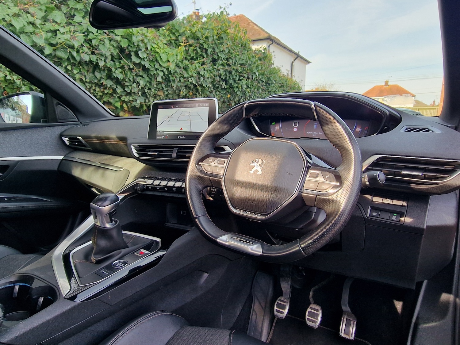 Used Peugeot 3008 2019 for sale - 77952583: Photo 11