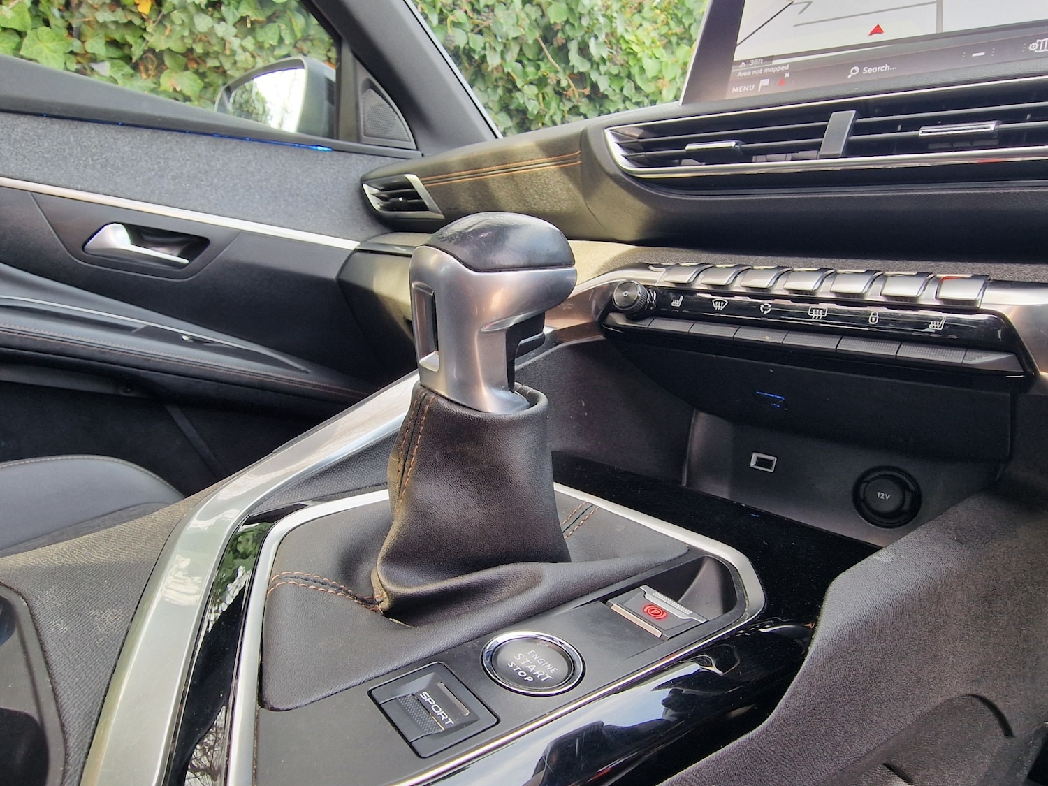 Used Peugeot 3008 2019 for sale - 77952583: Photo 12