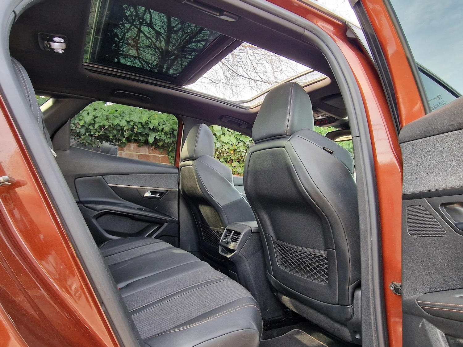 Used Peugeot 3008 2019 for sale - 77952583: Photo 15