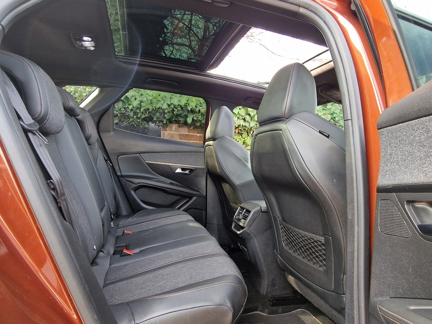 Used Peugeot 3008 2019 for sale - 77952583: Photo 16