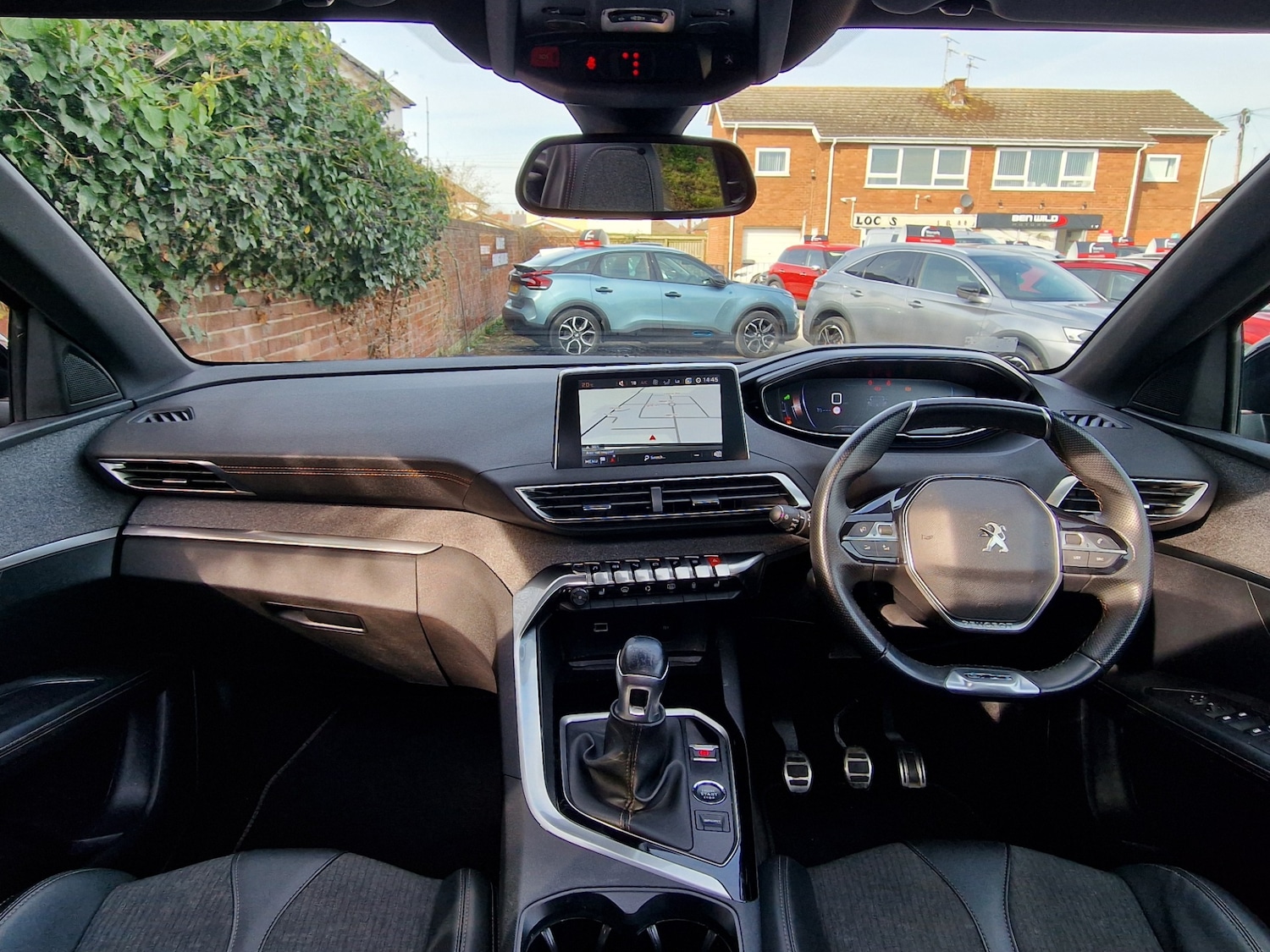 Used Peugeot 3008 2019 for sale - 77952583: Photo 17