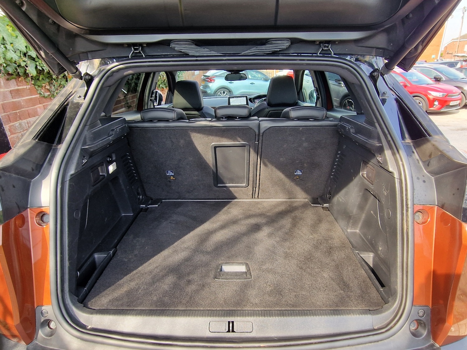 Used Peugeot 3008 2019 for sale - 77952583: Photo 19