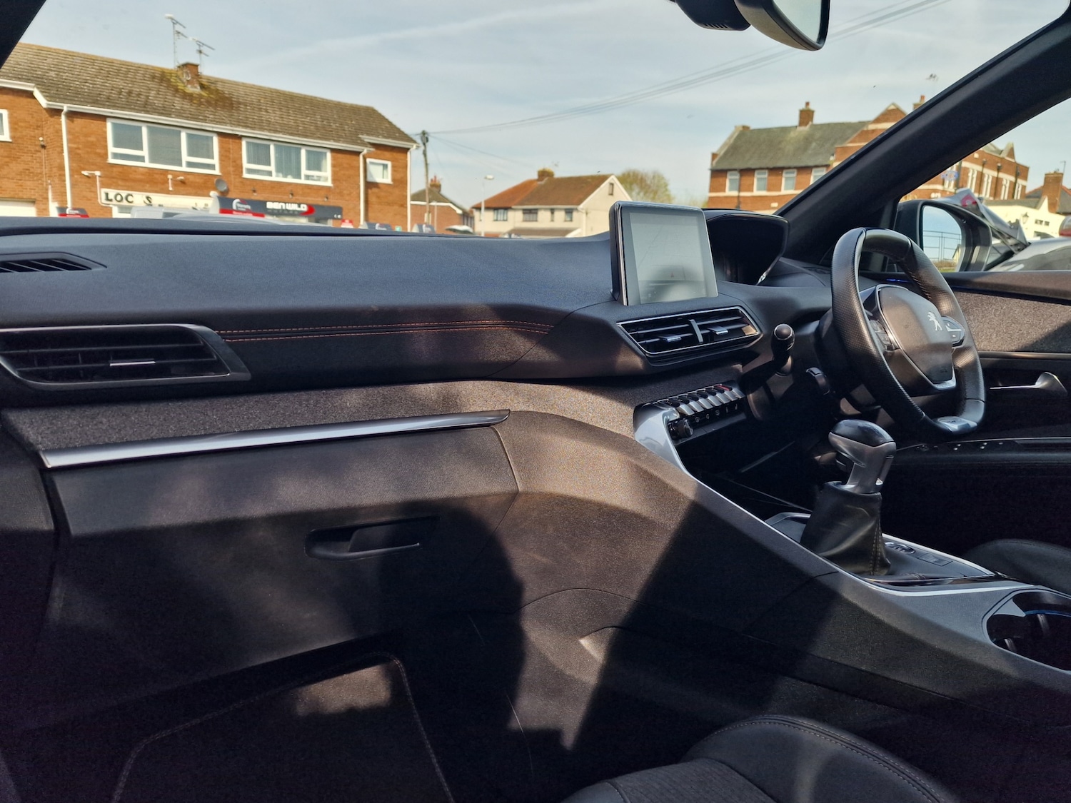 Used Peugeot 3008 2019 for sale - 77952583: Photo 21