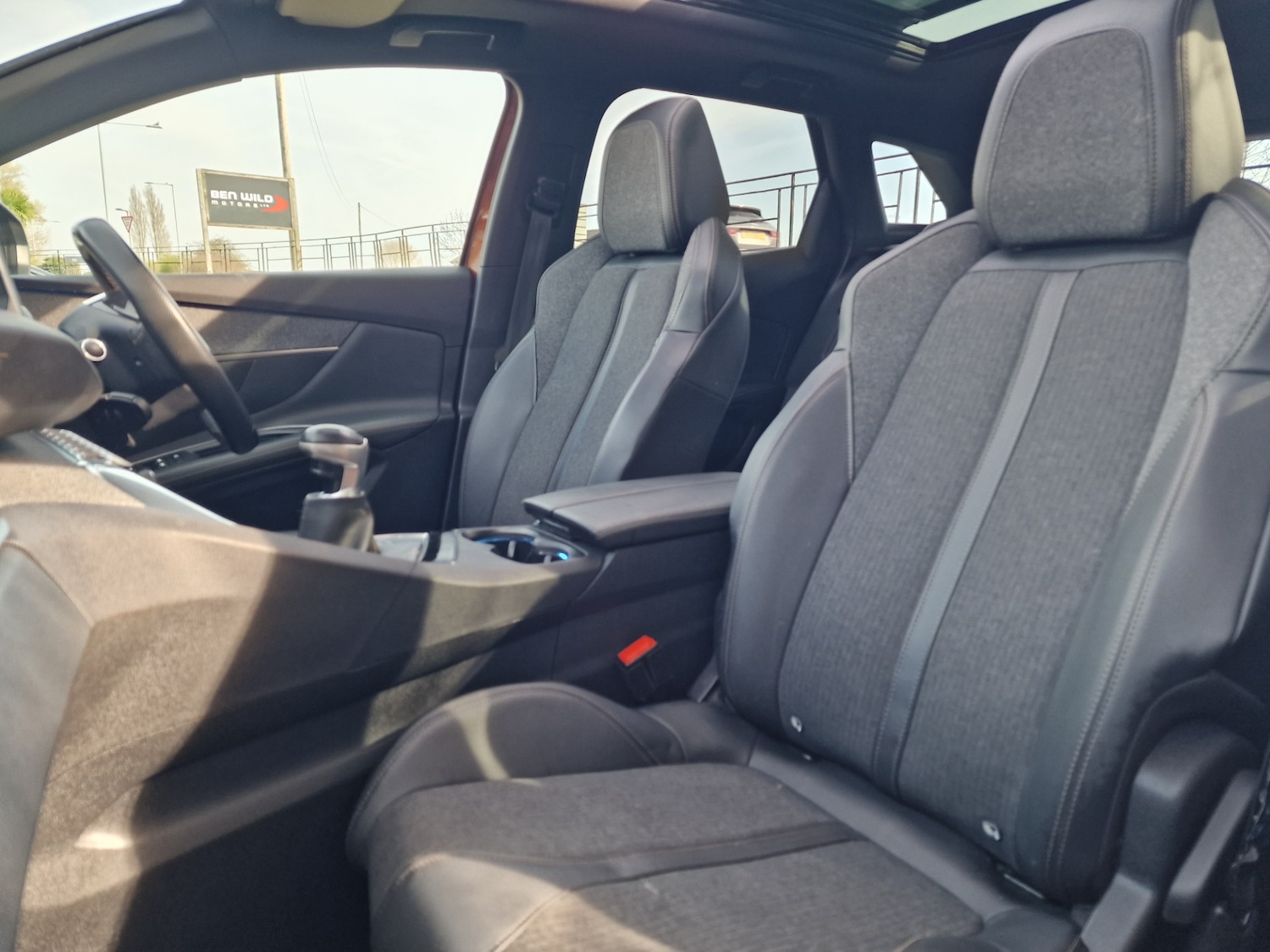 Used Peugeot 3008 2019 for sale - 77952583: Photo 22