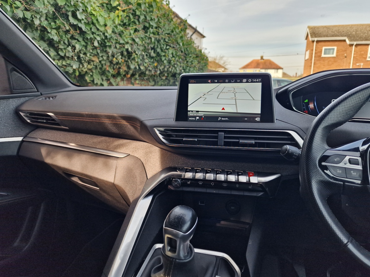 Used Peugeot 3008 2019 for sale - 77952583: Photo 23