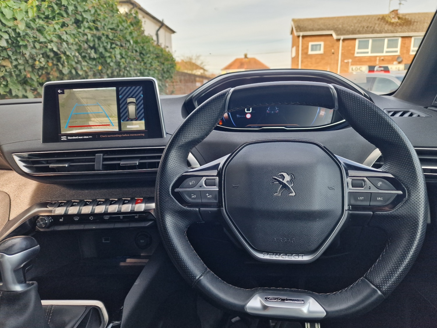 Used Peugeot 3008 2019 for sale - 77952583: Photo 24