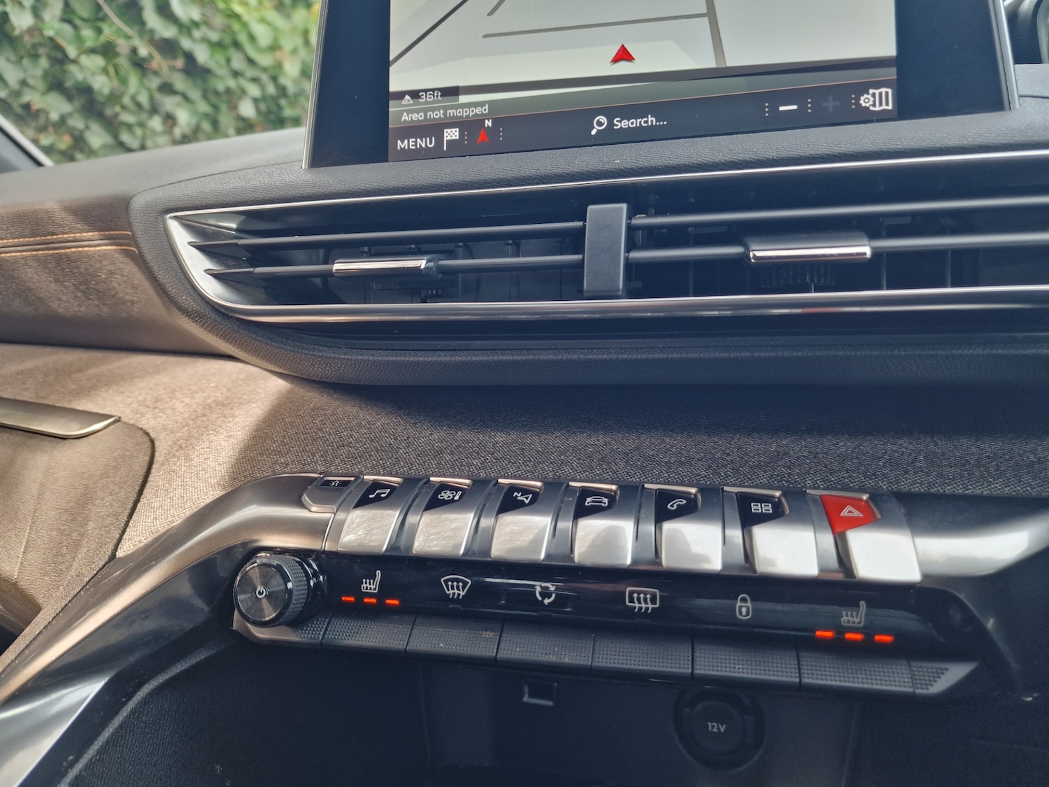 Used Peugeot 3008 2019 for sale - 77952583: Photo 25