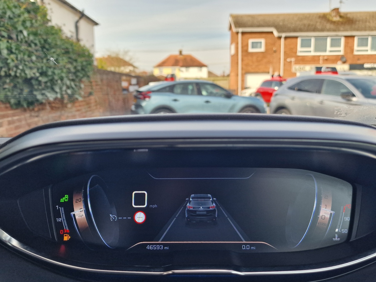 Used Peugeot 3008 2019 for sale - 77952583: Photo 26