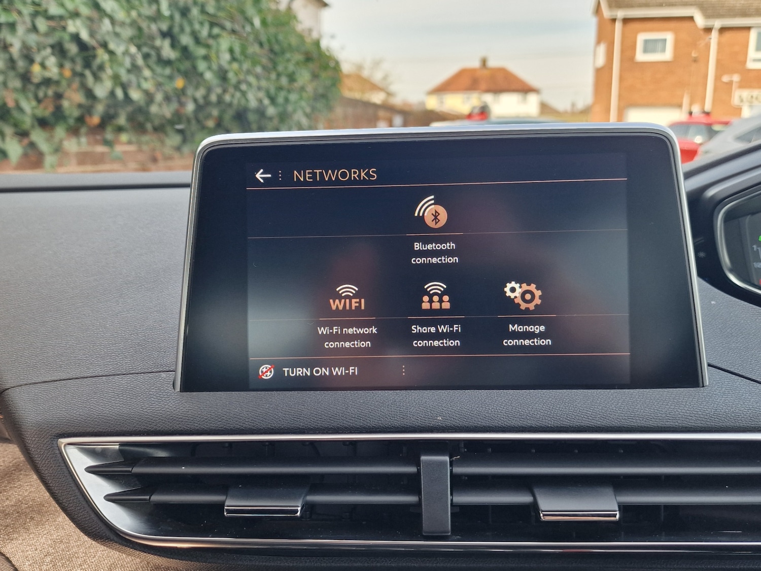 Used Peugeot 3008 2019 for sale - 77952583: Photo 28