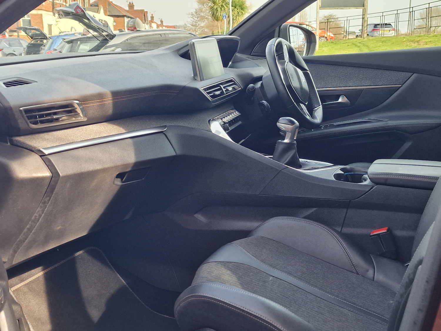 Used Peugeot 3008 2019 for sale - 77952583: Photo 31