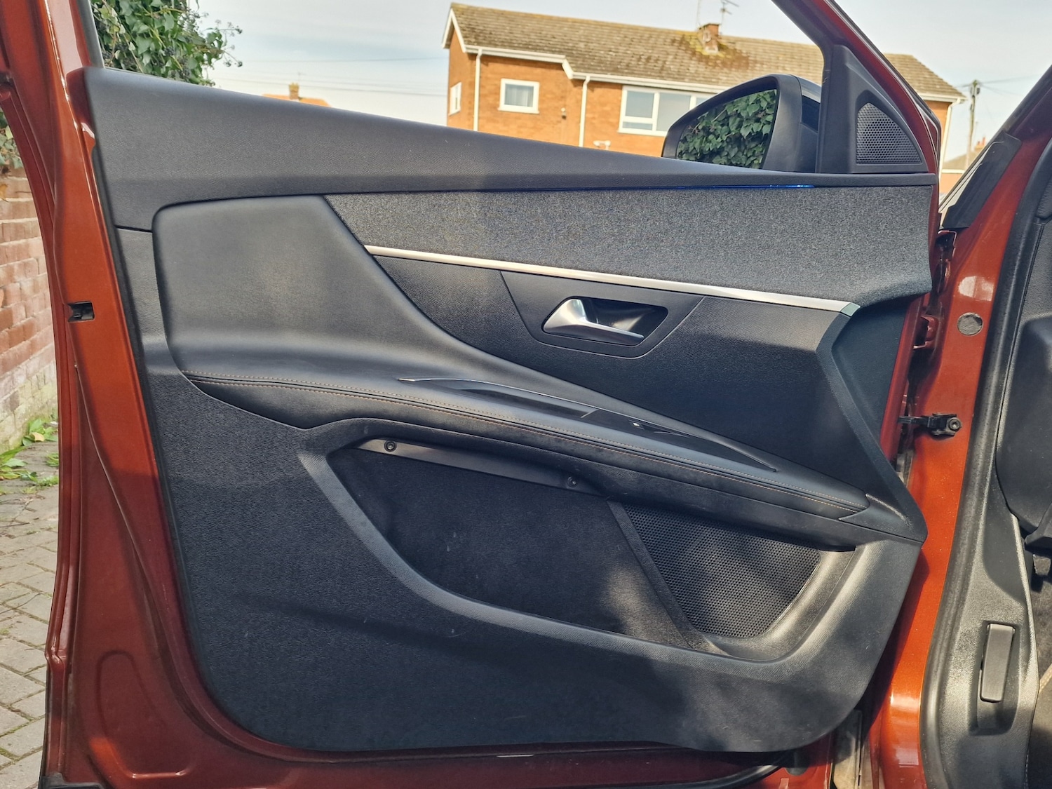 Used Peugeot 3008 2019 for sale - 77952583: Photo 33