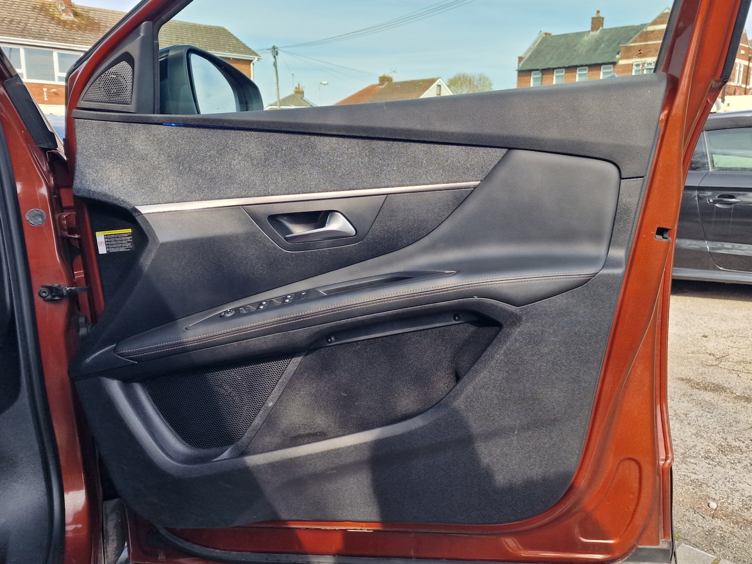 Used Peugeot 3008 2019 for sale - 77952583: Photo 34