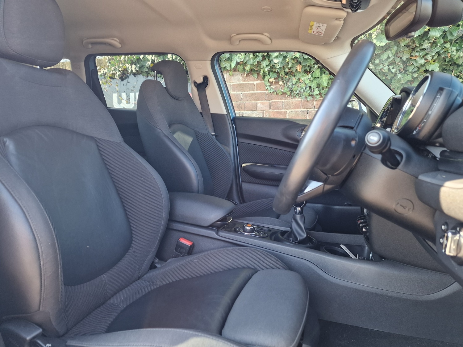 Used MINI Clubman 2018 for sale - 77951065: Photo 10