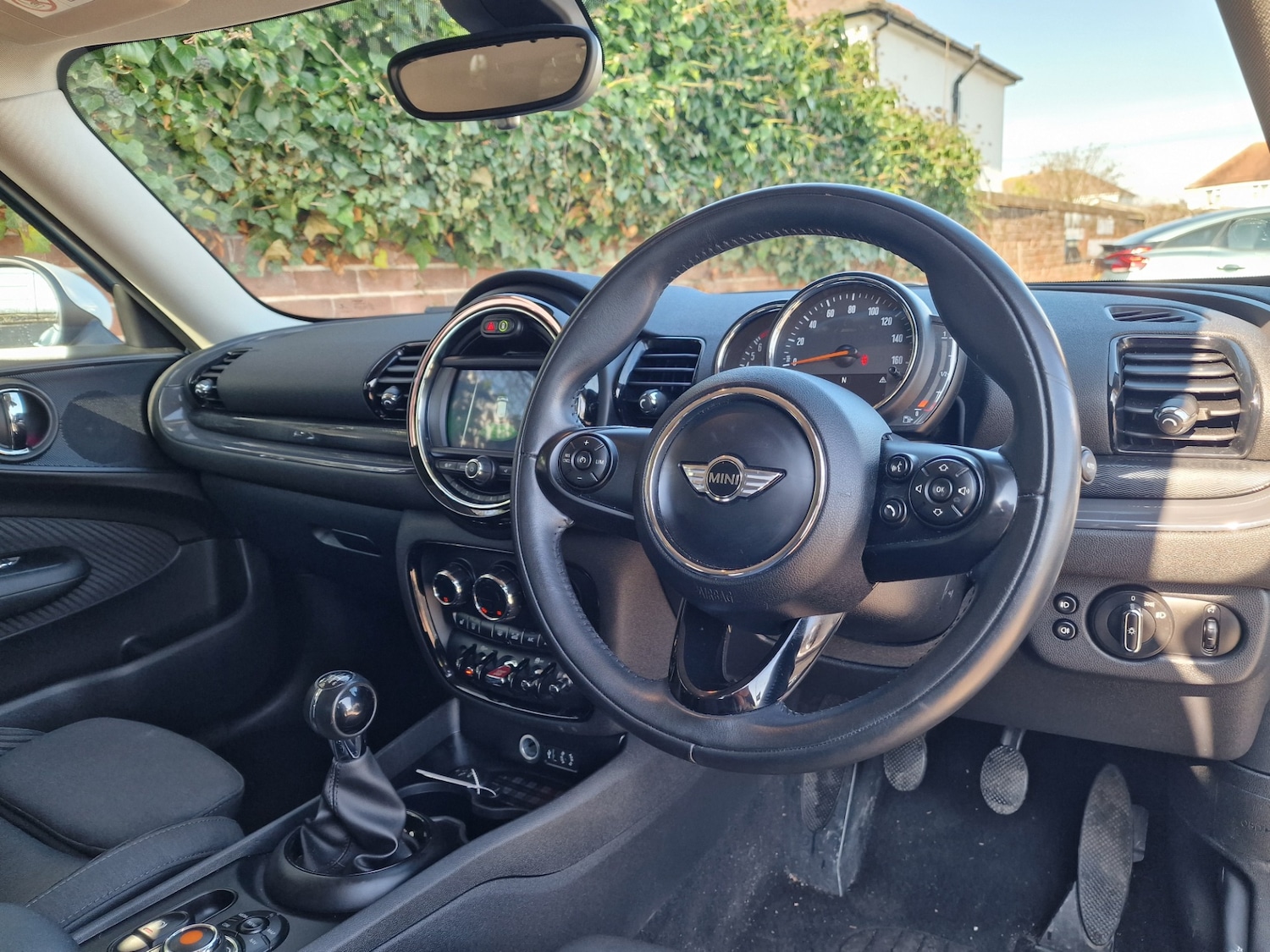 Used MINI Clubman 2018 for sale - 77951065: Photo 11