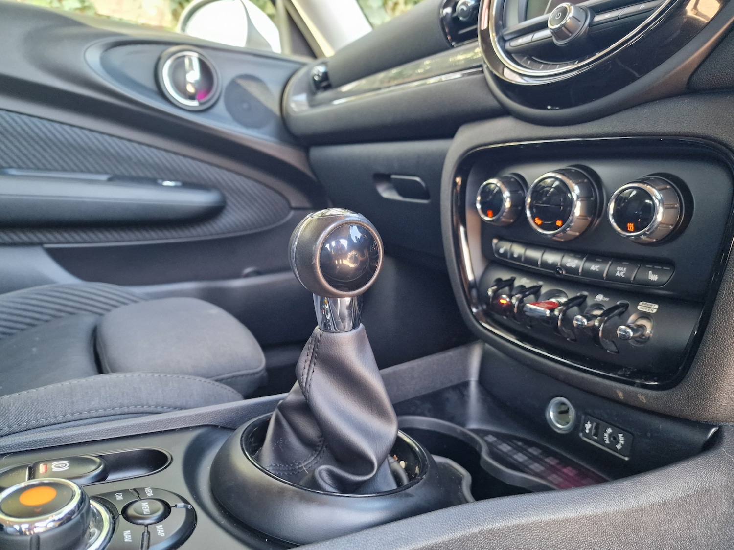 Used MINI Clubman 2018 for sale - 77951065: Photo 12