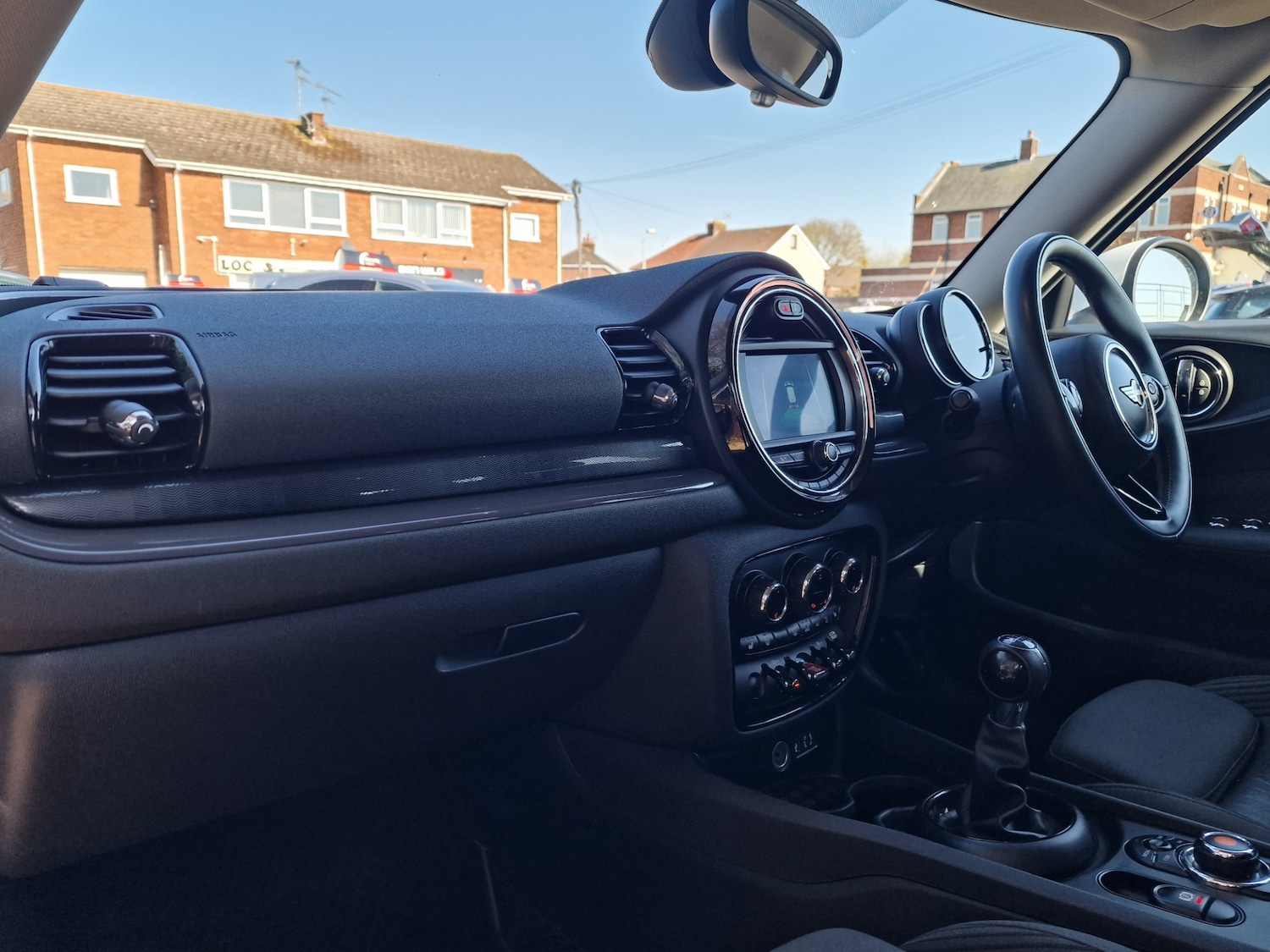 Used MINI Clubman 2018 for sale - 77951065: Photo 16