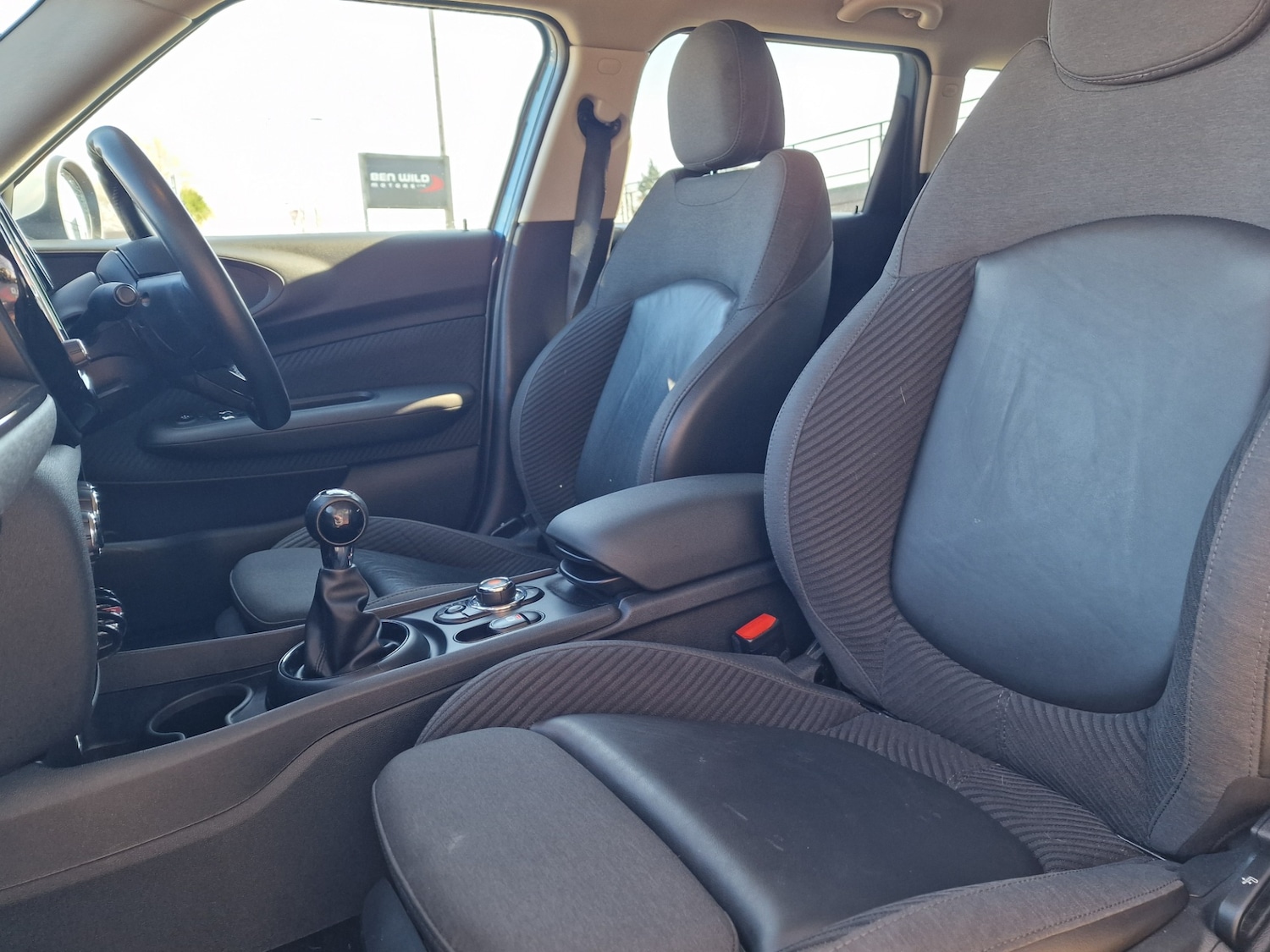 Used MINI Clubman 2018 for sale - 77951065: Photo 17