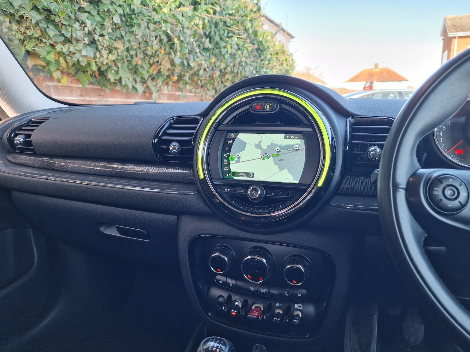 Used MINI Clubman 2018 for sale - 77951065: Photo 18