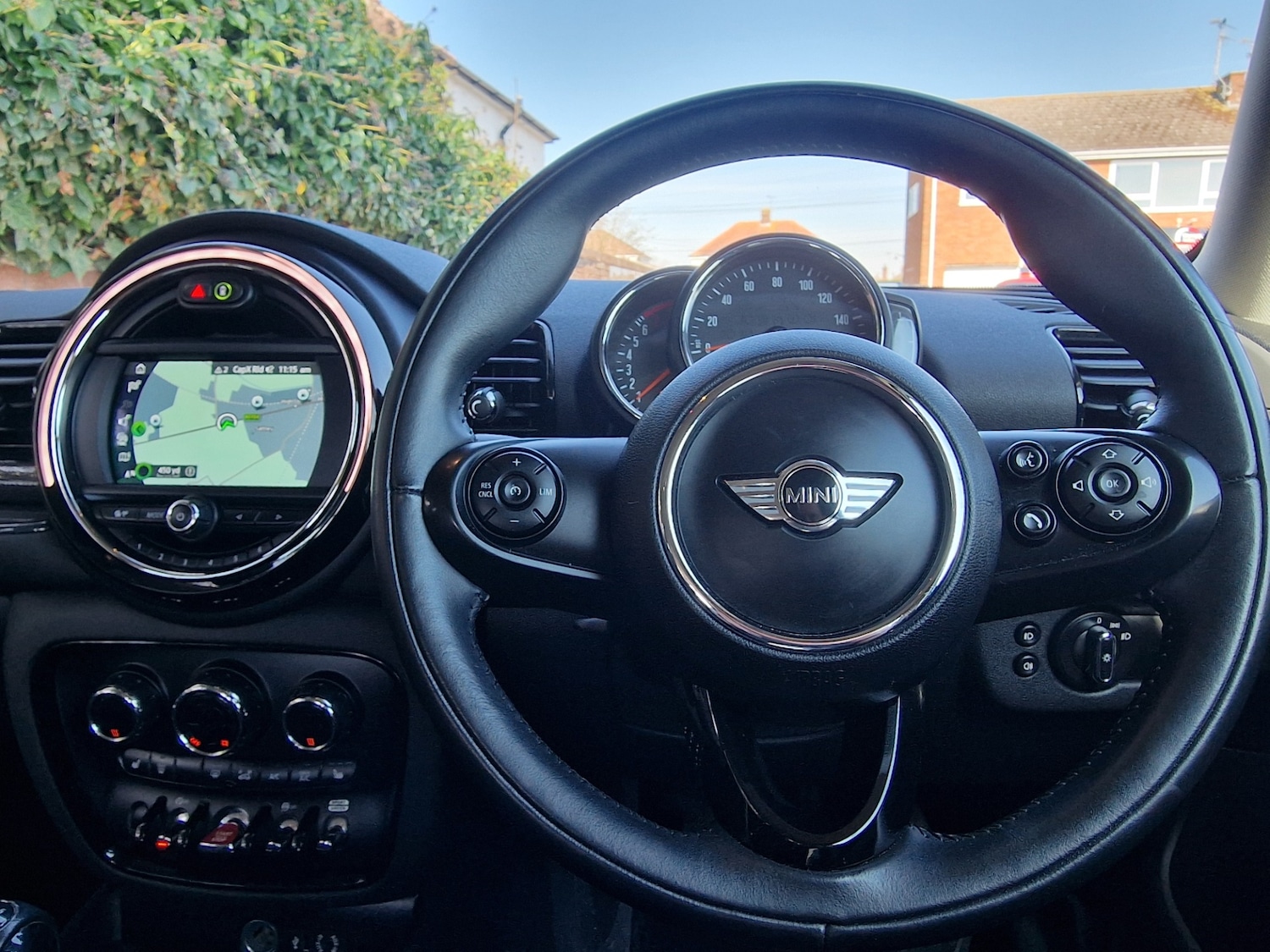 Used MINI Clubman 2018 for sale - 77951065: Photo 19