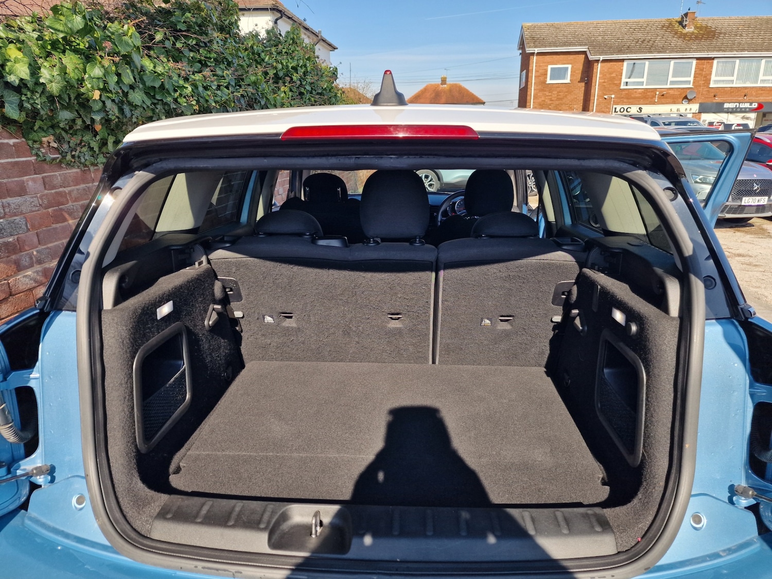 Used MINI Clubman 2018 for sale - 77951065: Photo 22