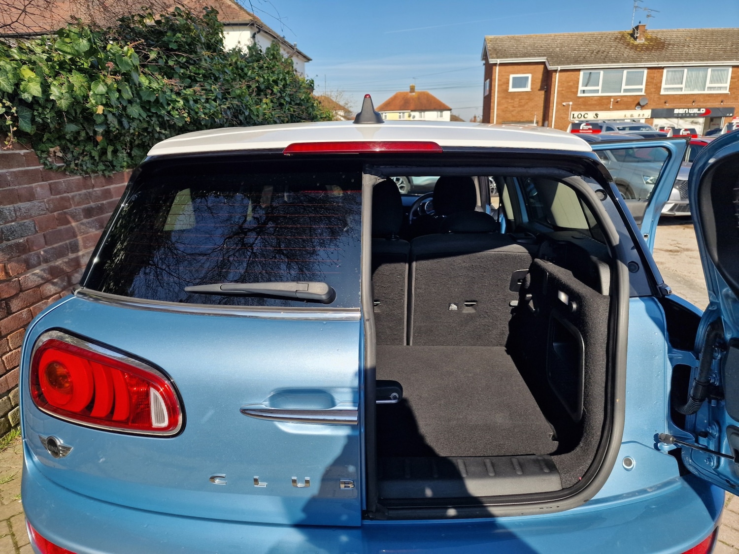 Used MINI Clubman 2018 for sale - 77951065: Photo 23