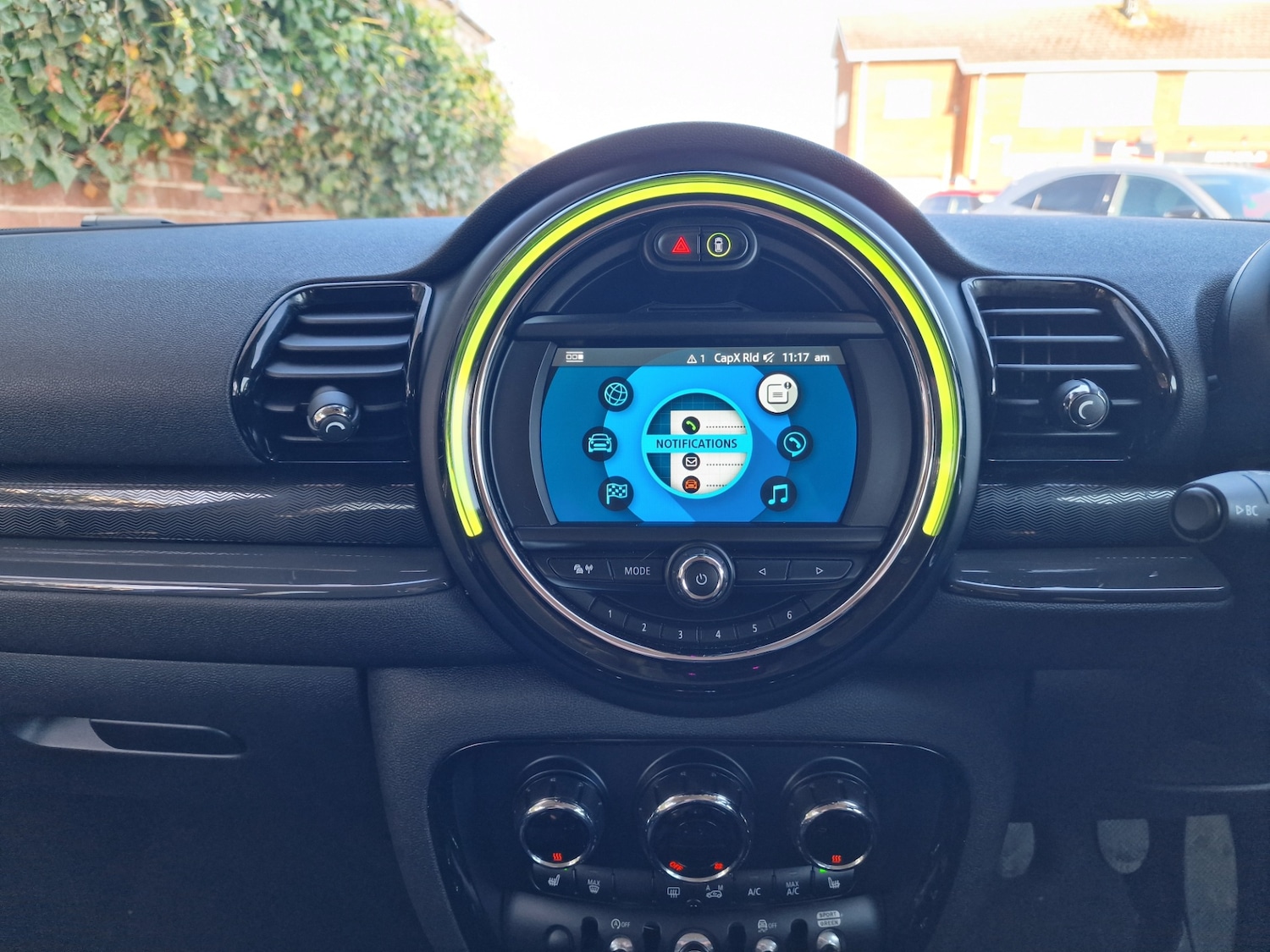 Used MINI Clubman 2018 for sale - 77951065: Photo 24