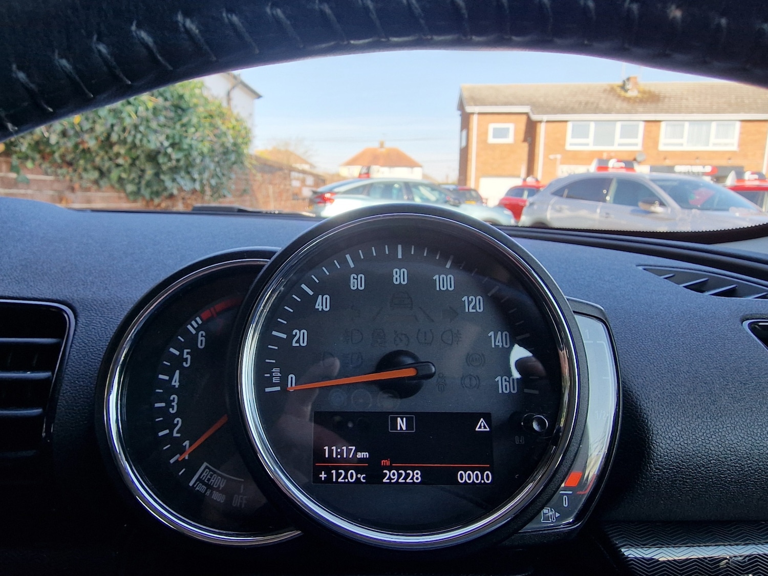 Used MINI Clubman 2018 for sale - 77951065: Photo 26