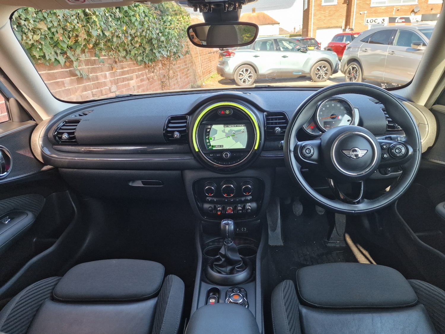 Used MINI Clubman 2018 for sale - 77951065: Photo 27