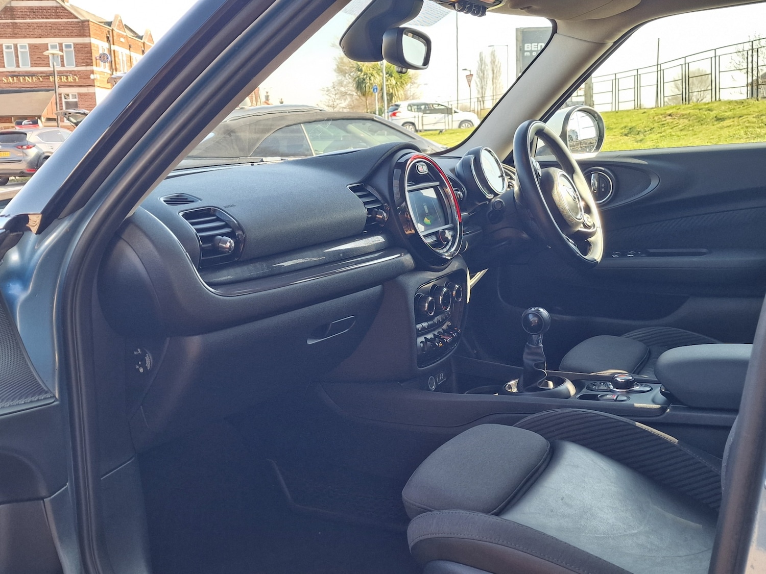 Used MINI Clubman 2018 for sale - 77951065: Photo 30