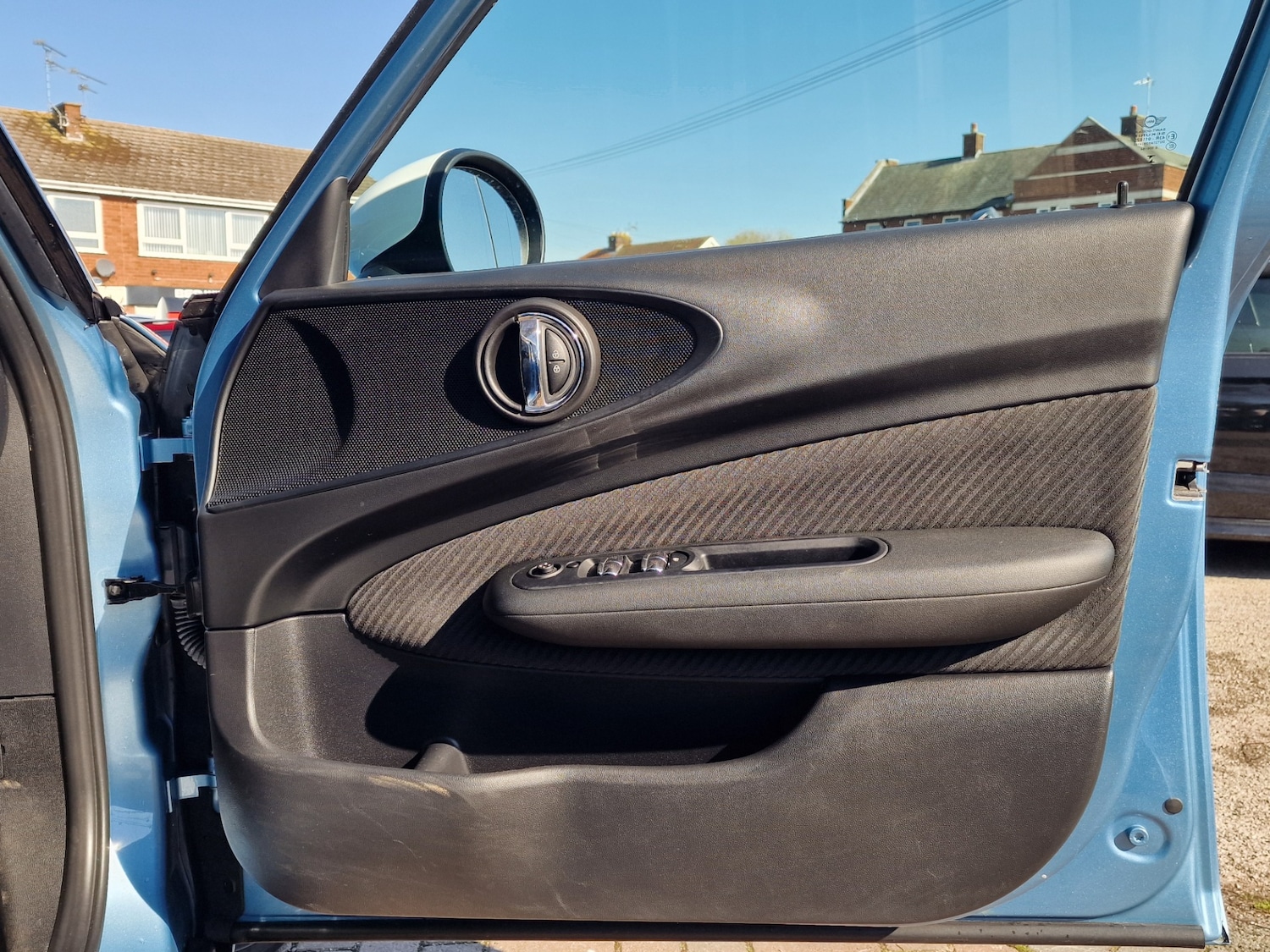 Used MINI Clubman 2018 for sale - 77951065: Photo 33