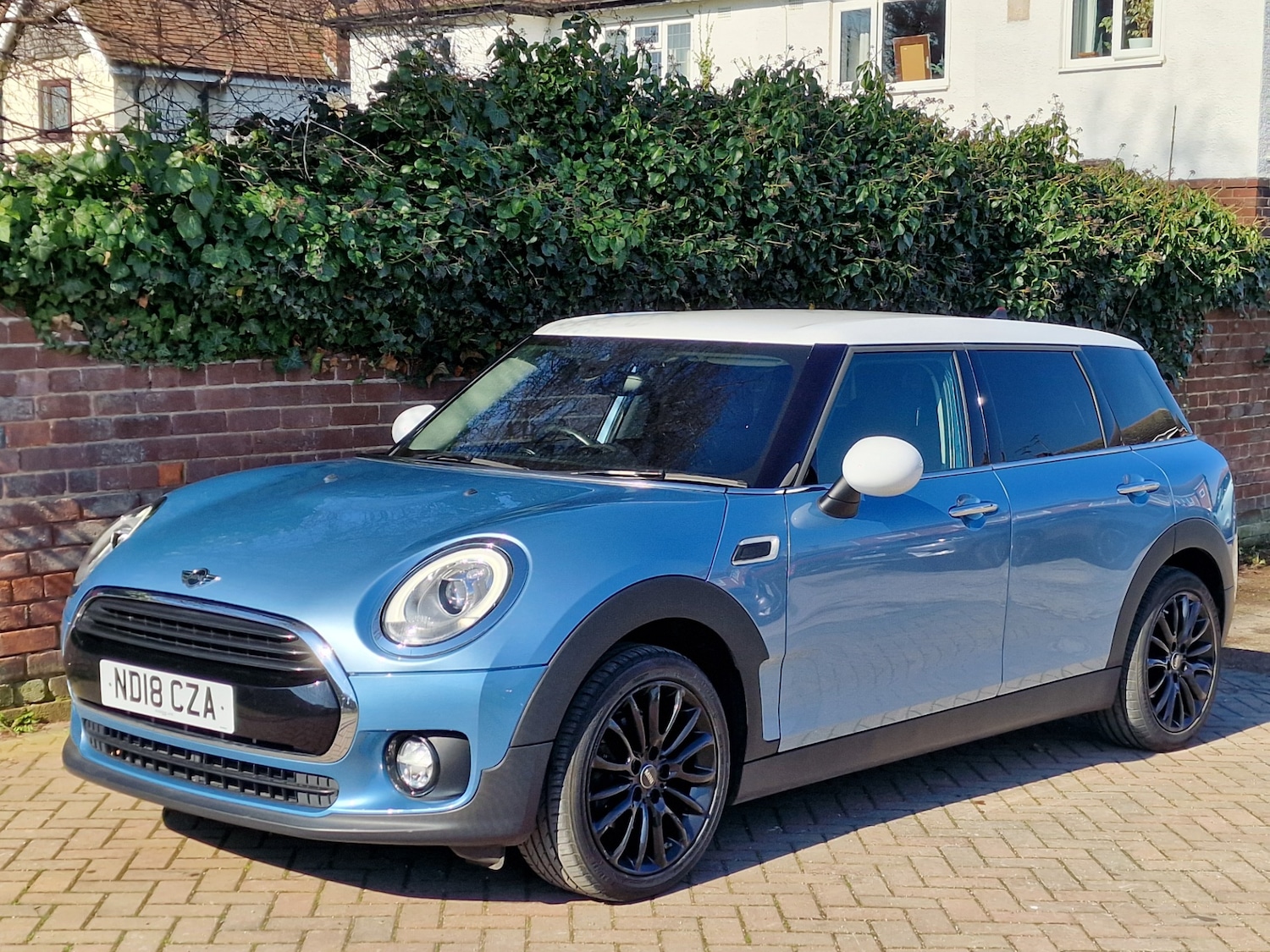 Used MINI Clubman 2018 for sale - 77951065: Photo 5