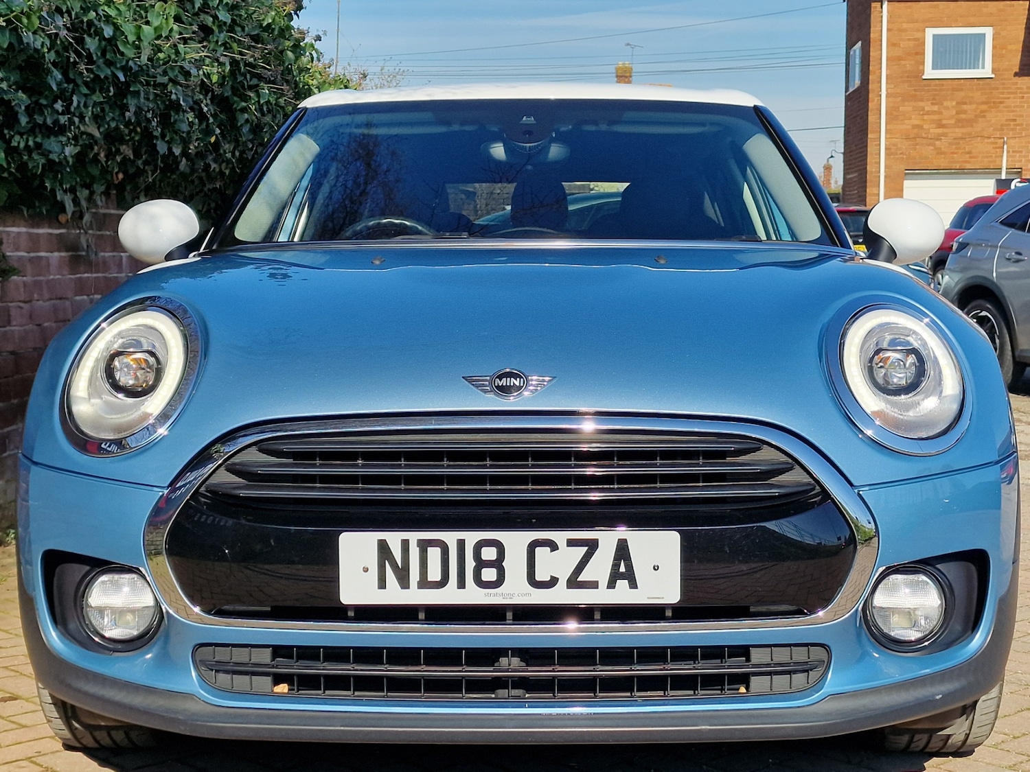 Used MINI Clubman 2018 for sale - 77951065: Photo 6